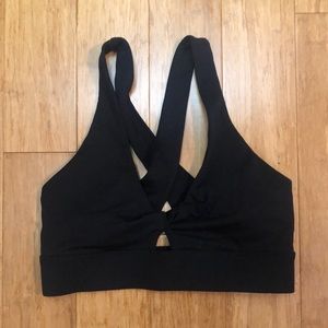 Fabletics sports bra